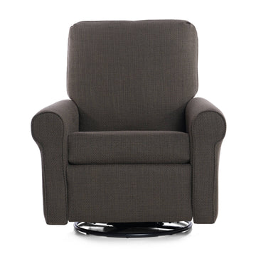 Orly Swivel Gliding Recliner - Twinkle Twinkle Little One
