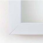 Love More - Watercolor Magnet Board