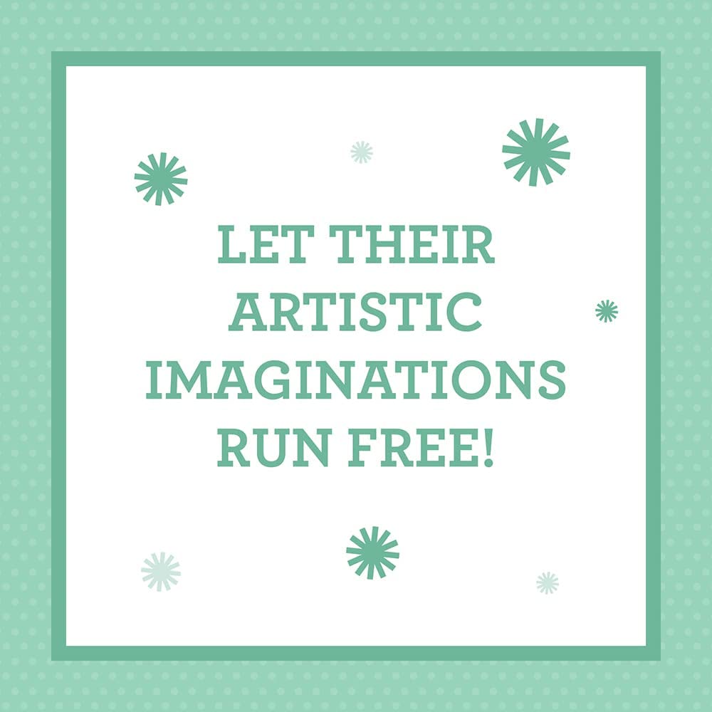 Panda Pal Magic Drawing Board - Twinkle Twinkle Little One