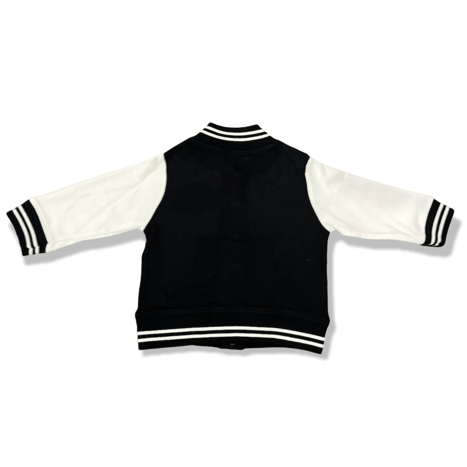 University of Iowa Varsity Jacket - Twinkle Twinkle Little One