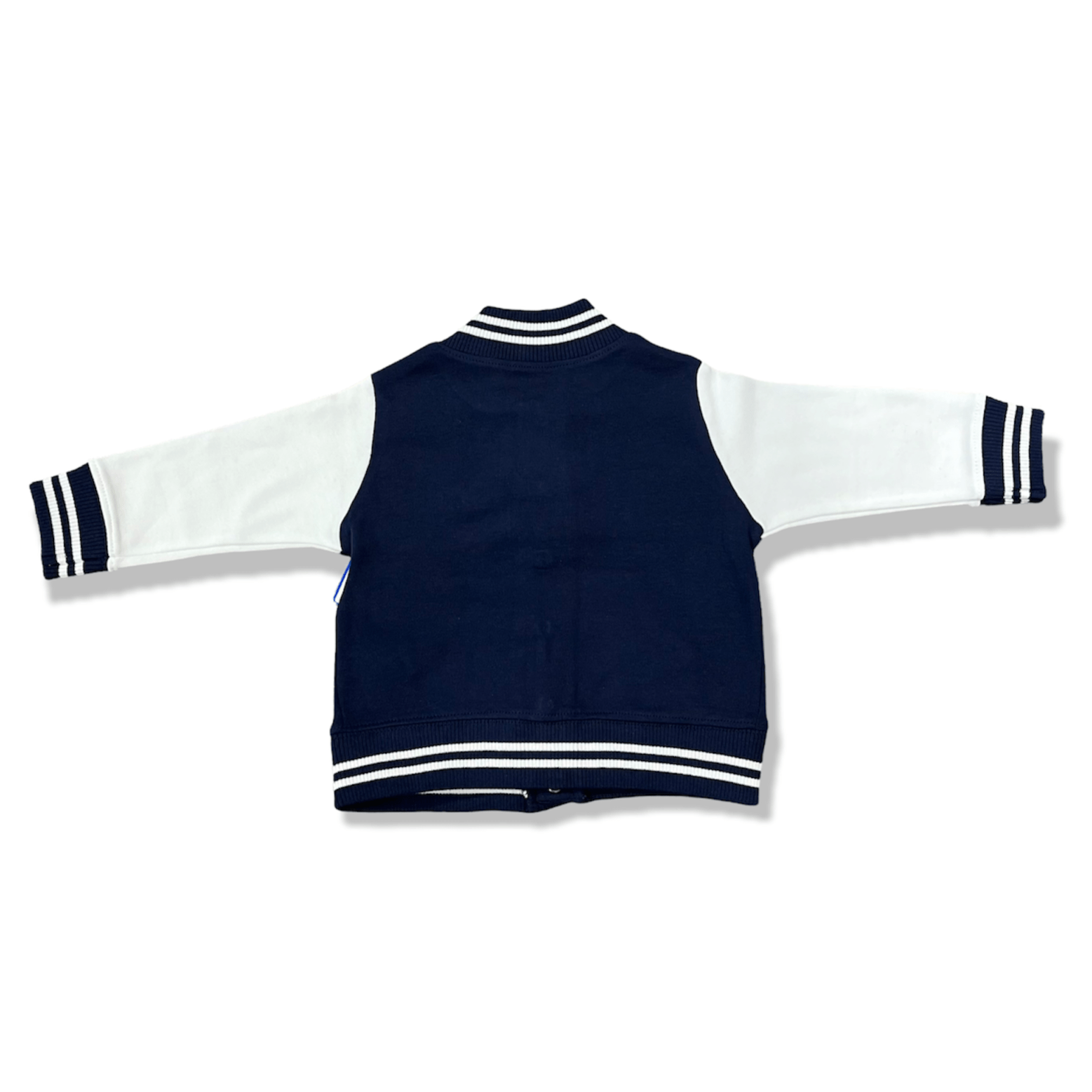 University of Michigan Varsity Jacket - Twinkle Twinkle Little One