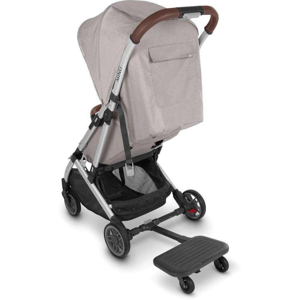 UPPAbaby Minu/Minu V2 PiggyBack - Twinkle Twinkle Little One