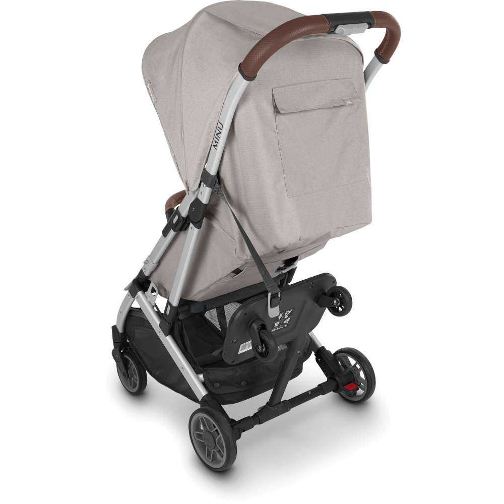 UPPAbaby Minu/Minu V2 PiggyBack - Twinkle Twinkle Little One