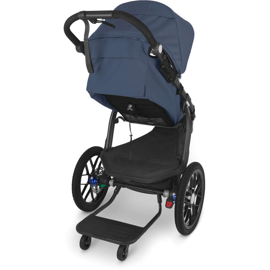 UPPAbaby Ridge PiggyBack - Twinkle Twinkle Little One