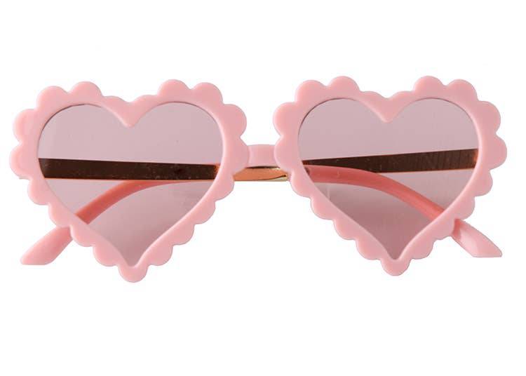 Heart Sunglasses - Twinkle Twinkle Little One
