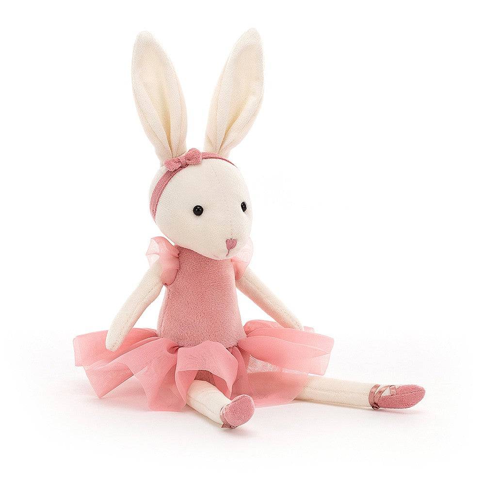 Pirouette Bunny Rose - Twinkle Twinkle Little One