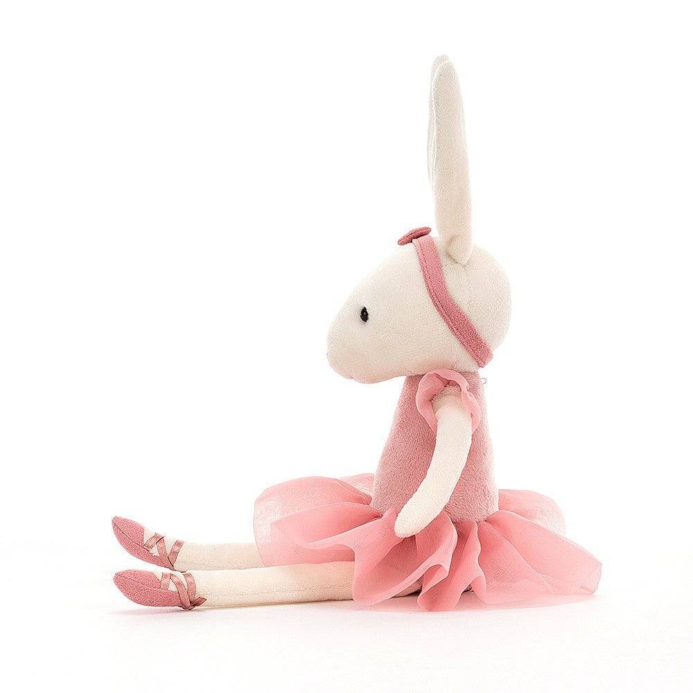 Pirouette Bunny Rose - Twinkle Twinkle Little One