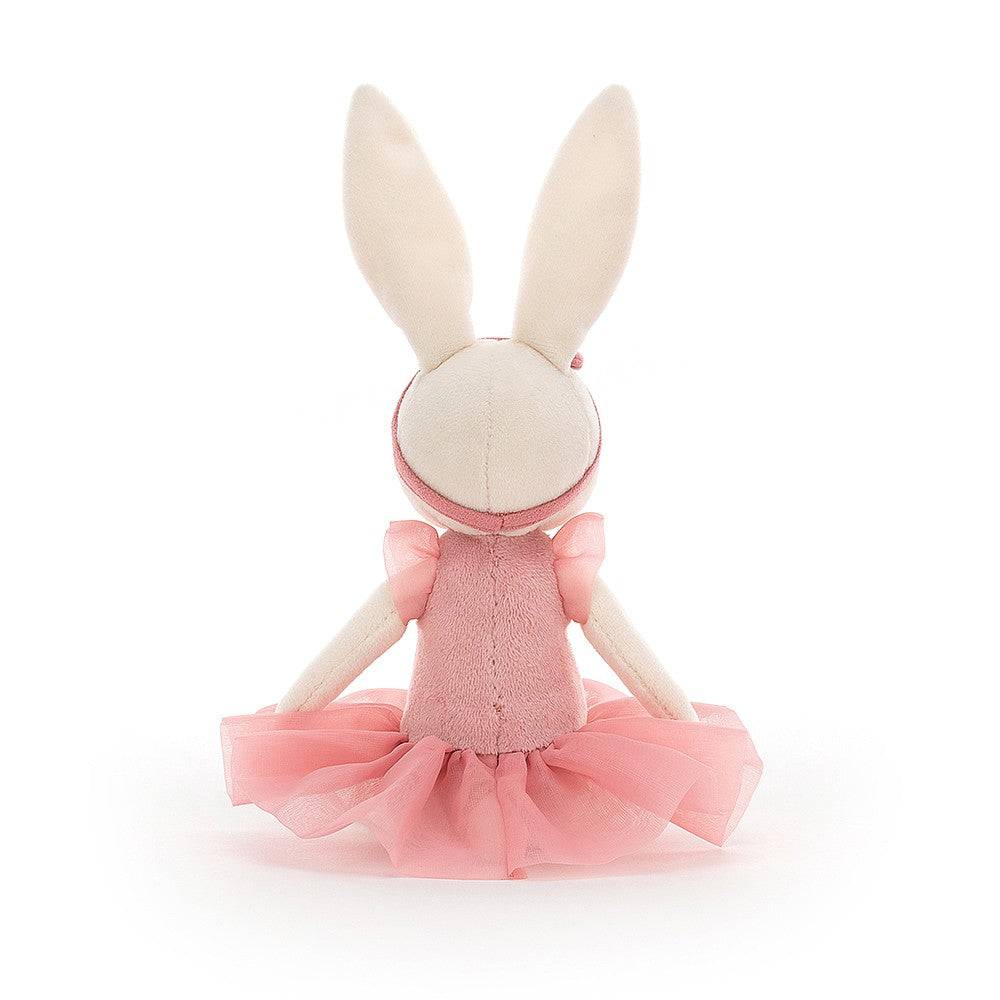 Pirouette Bunny Rose - Twinkle Twinkle Little One
