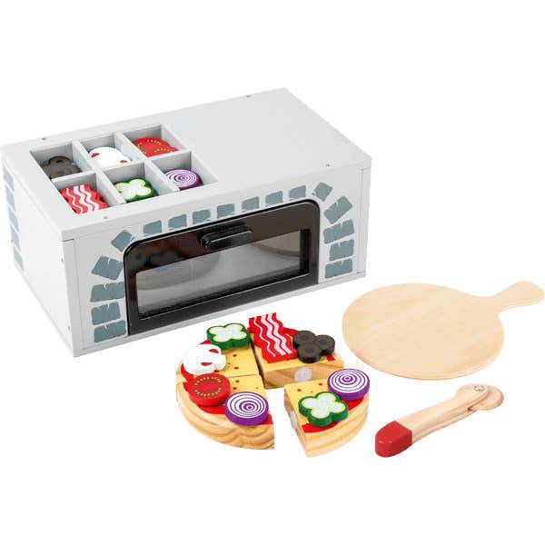 Pizza Oven Playset - Twinkle Twinkle Little One