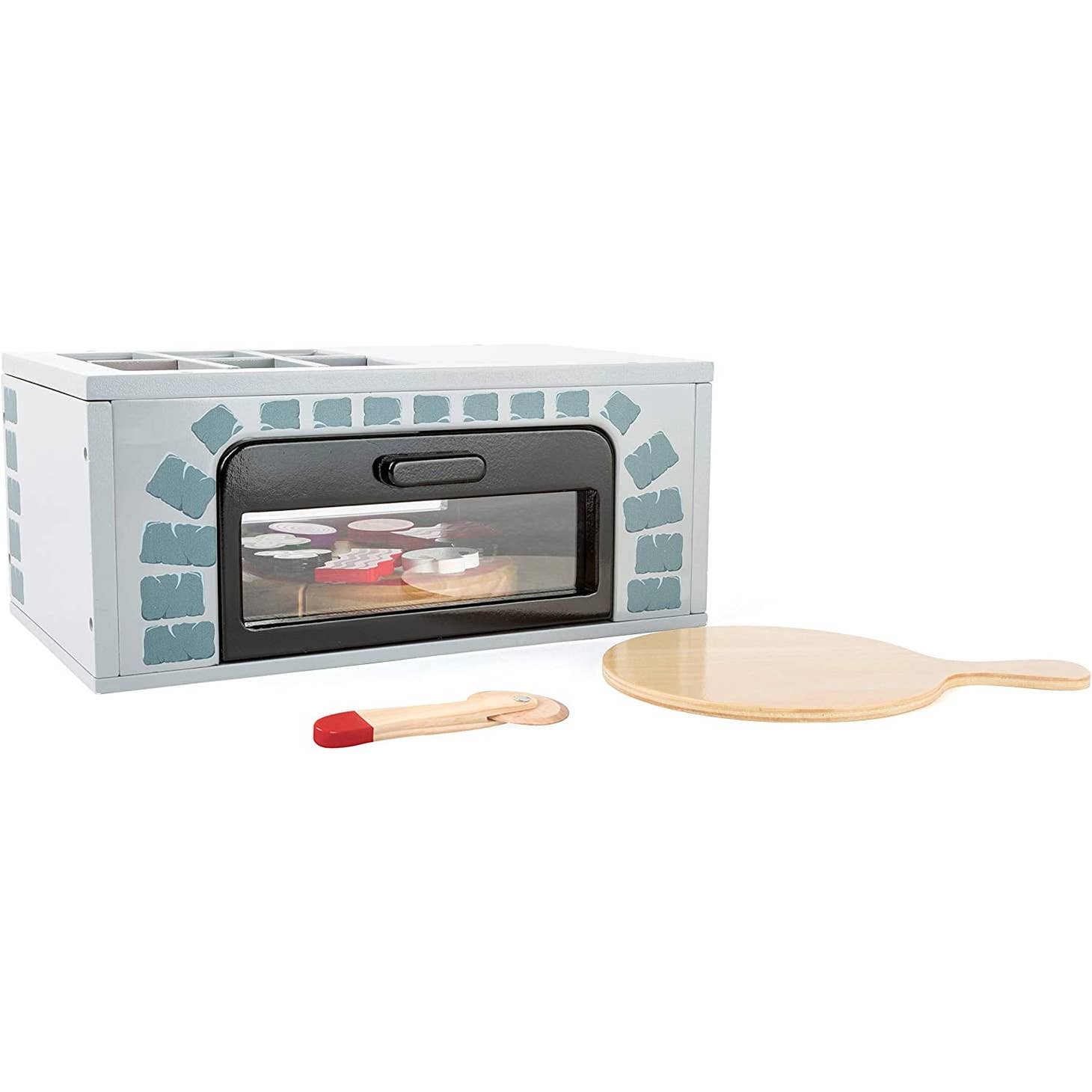 Pizza Oven Playset - Twinkle Twinkle Little One