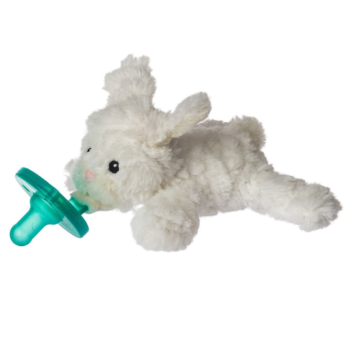Putty Bunny WubbaNub Pacifier - Twinkle Twinkle Little One