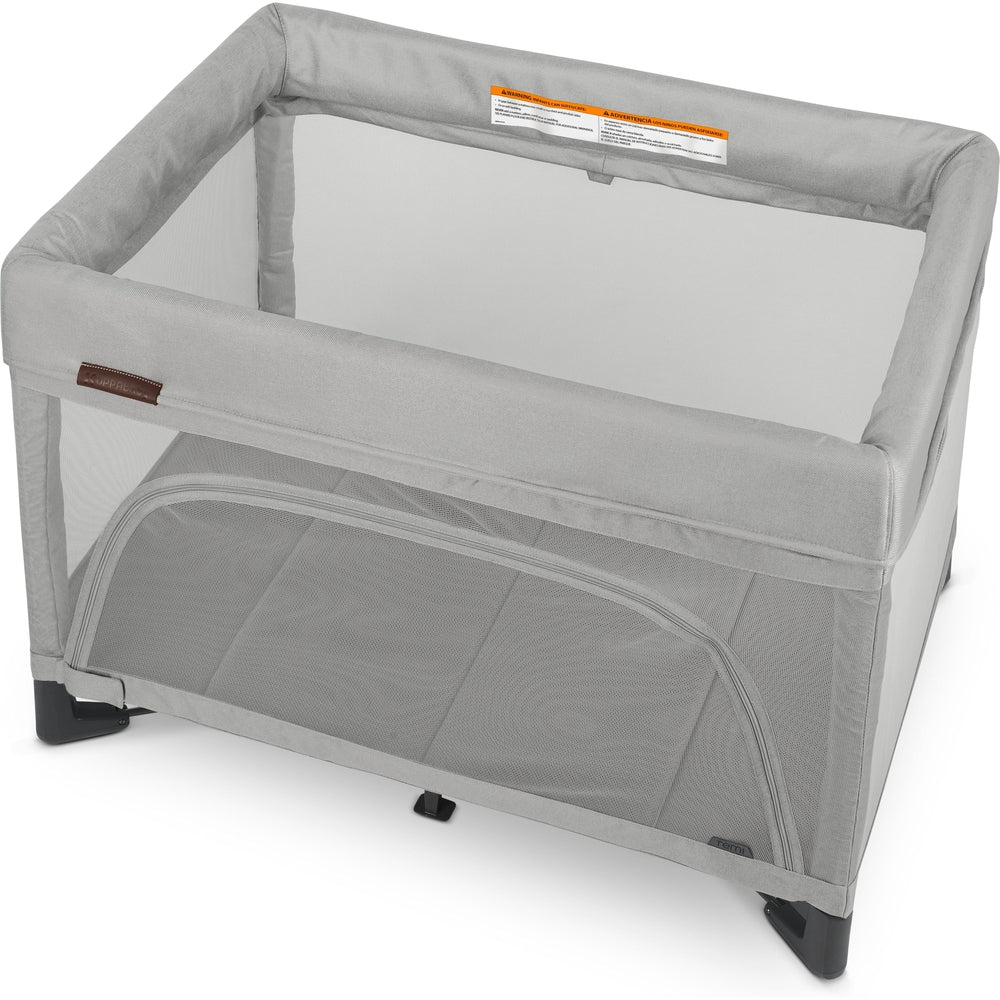 UPPAbaby Remi Bedside Bassinet + Playard + Travel Crib - Twinkle Twinkle Little One