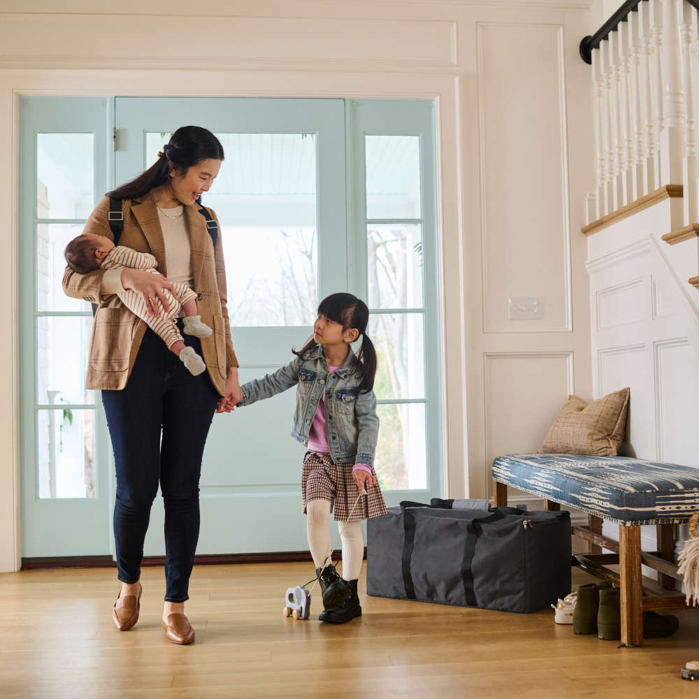 UPPAbaby Remi Travel Bag - Twinkle Twinkle Little One