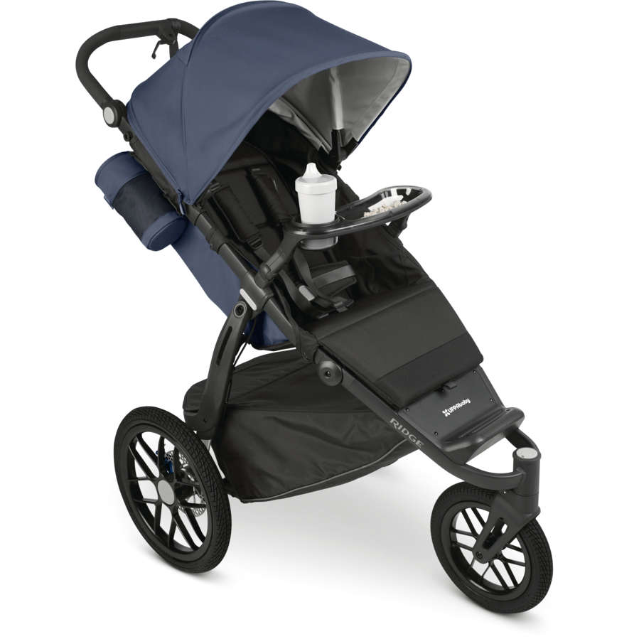 UPPAbaby Ridge Snack Tray - Twinkle Twinkle Little One