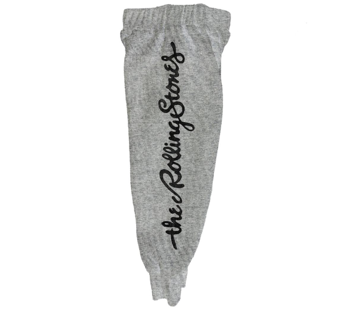 Rolling Stones Sweatpants - Twinkle Twinkle Little One