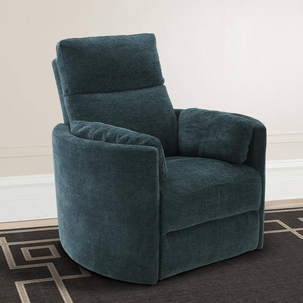Range Power Recliner - Twinkle Twinkle Little One