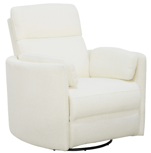 Range Power Recliner - Twinkle Twinkle Little One