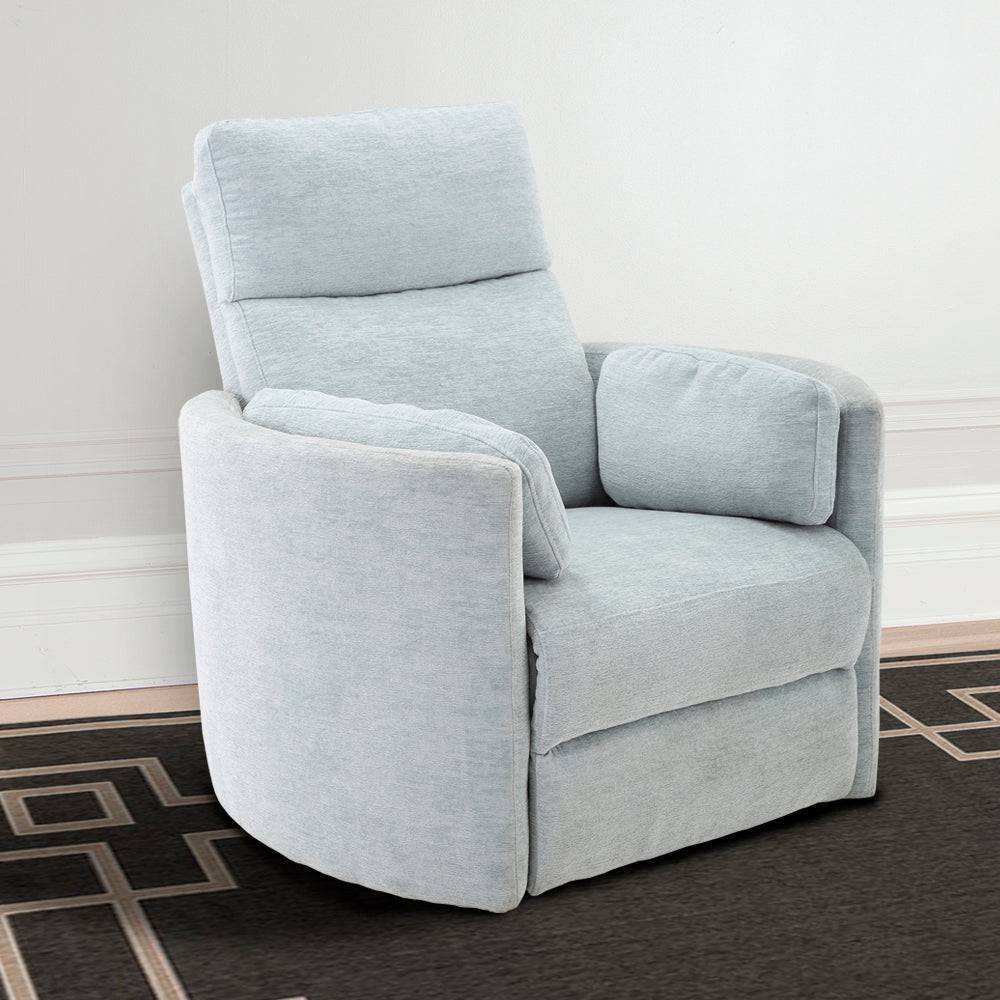 Range Power Recliner - Twinkle Twinkle Little One