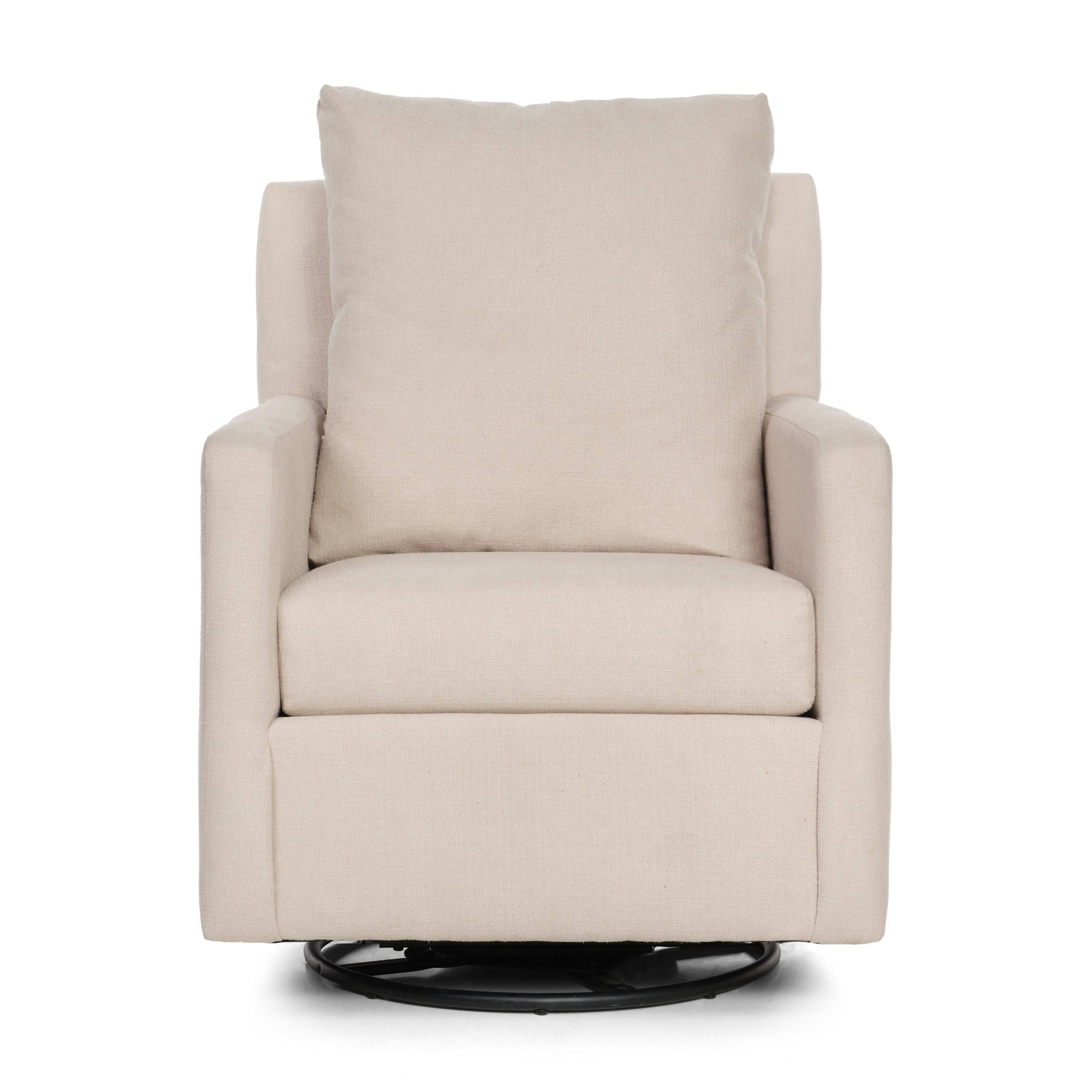 Riley Swivel Glider - Twinkle Twinkle Little One