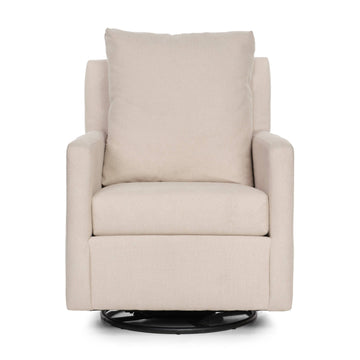 Riley Swivel Glider - Twinkle Twinkle Little One