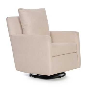 Riley Swivel Glider - Twinkle Twinkle Little One