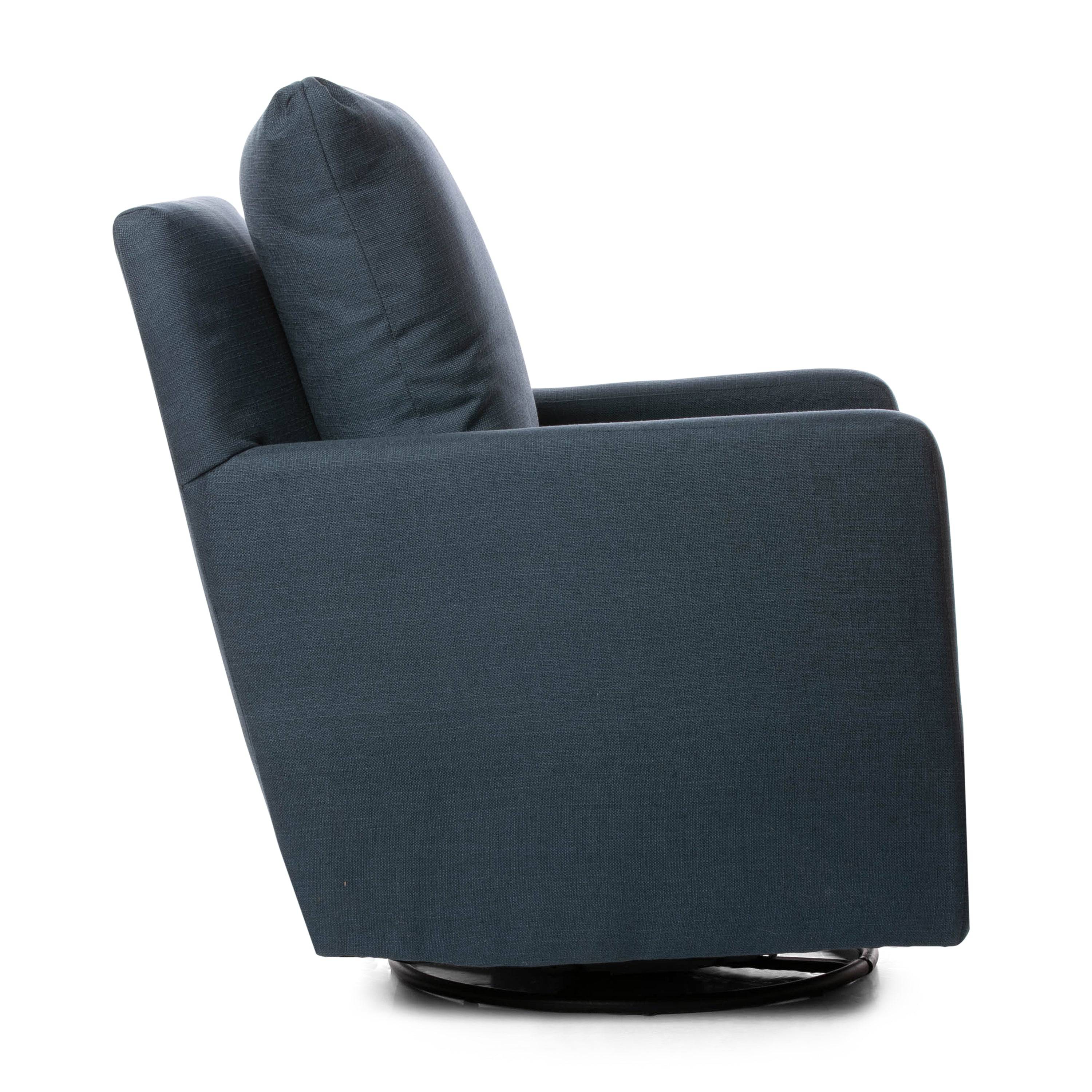 Riley Swivel Glider - Twinkle Twinkle Little One