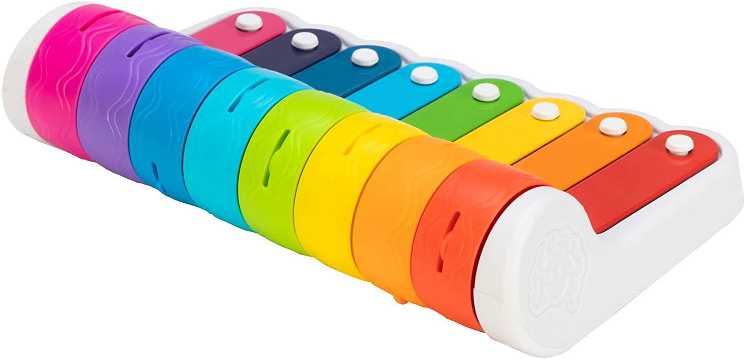 Rock N' Roller Piano - Twinkle Twinkle Little One