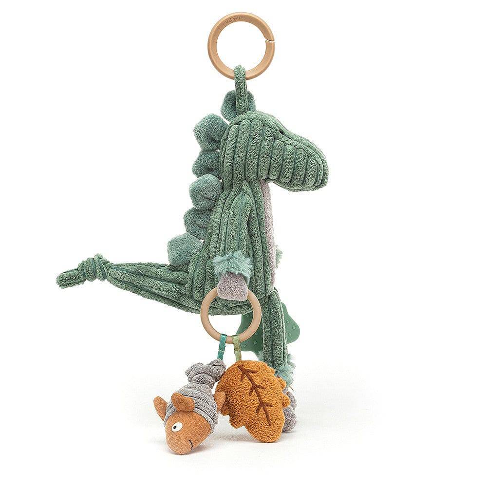 Cordy Roy Dino Activity Toy - Twinkle Twinkle Little One