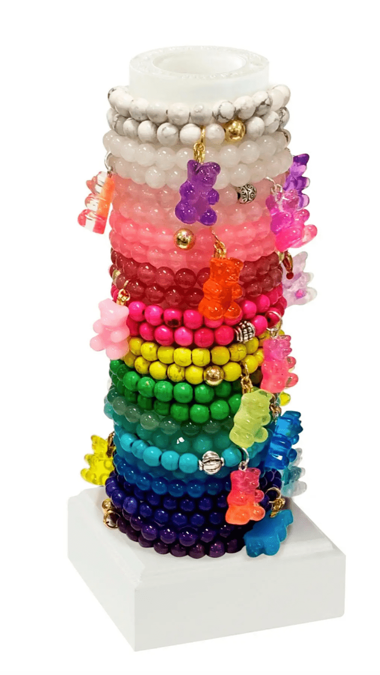 Yummy Bear Bracelet - Twinkle Twinkle Little One