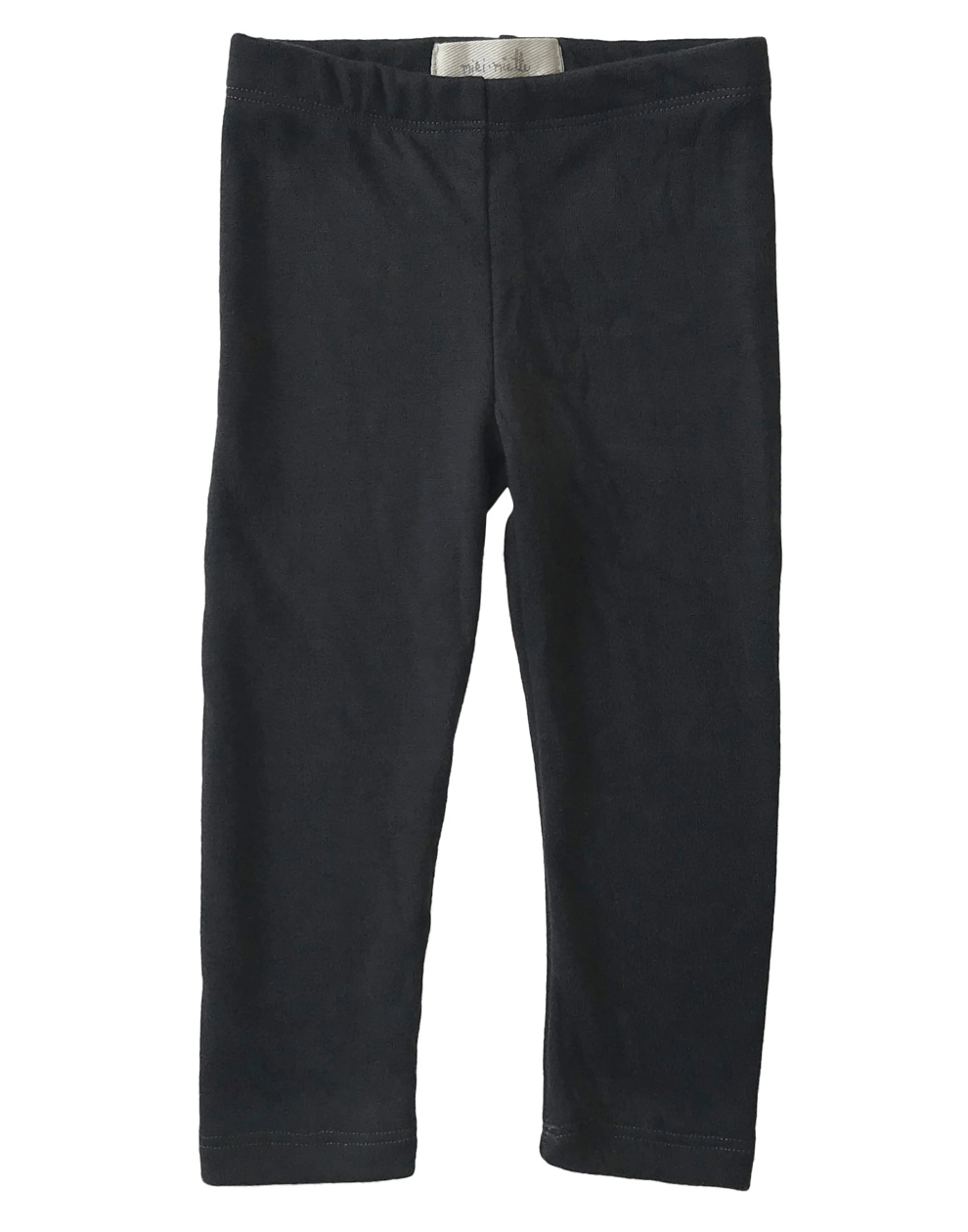 Lena Legging Black - Twinkle Twinkle Little One