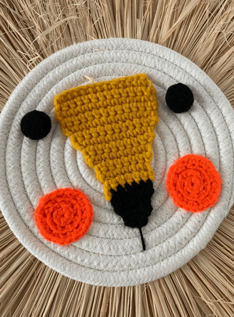 Leo Lion Grass Wall Decoration - Twinkle Twinkle Little One