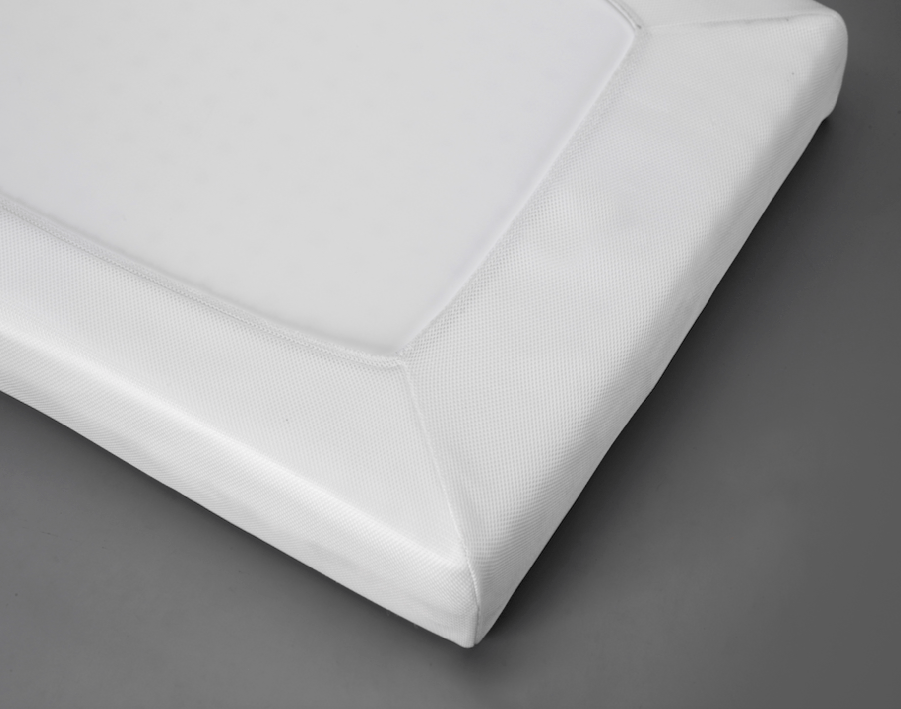 Starlight Slumber Crib Mattress w/ Airflow Cover - Twinkle Twinkle Little One