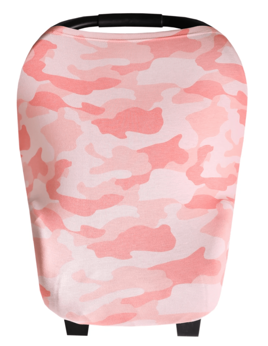 Remi 5-in-1 Multi-Use Cover - Twinkle Twinkle Little One