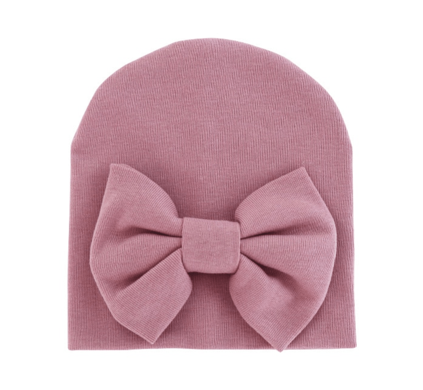 Cotton Bow Hat - Twinkle Twinkle Little One