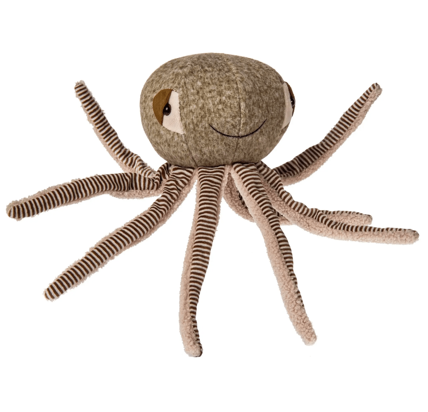 FabFuzz Sir Saltz Octopus