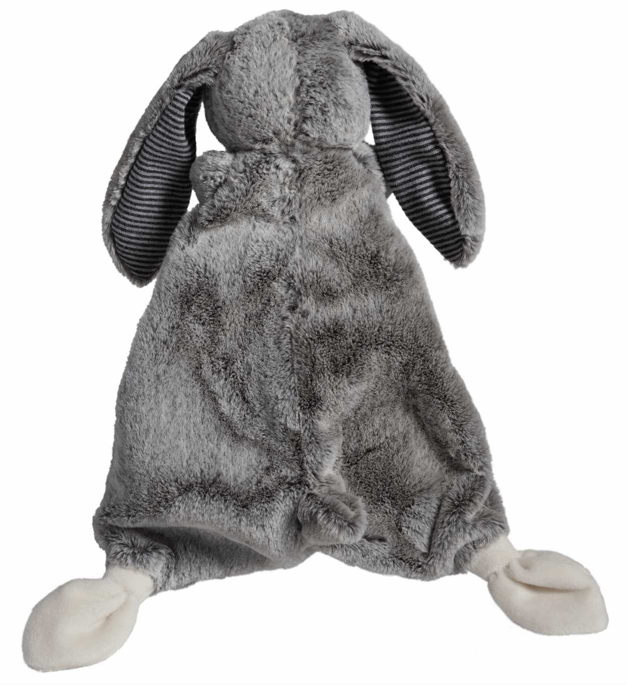 Silky Grey Bunny Lovey - Twinkle Twinkle Little One