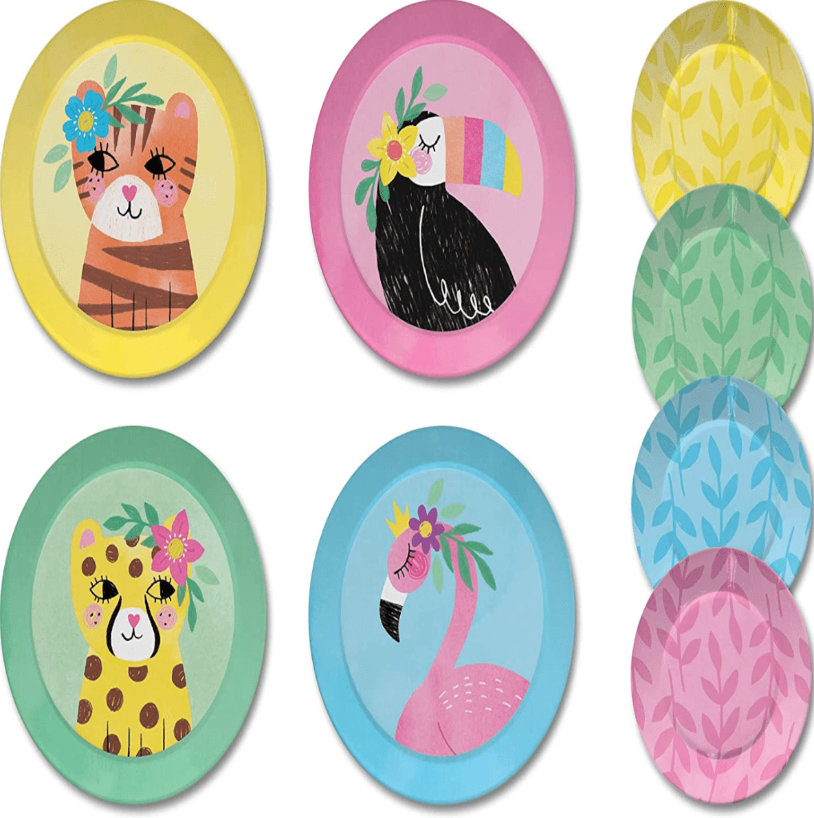 Safari Tea Party Set - Twinkle Twinkle Little One