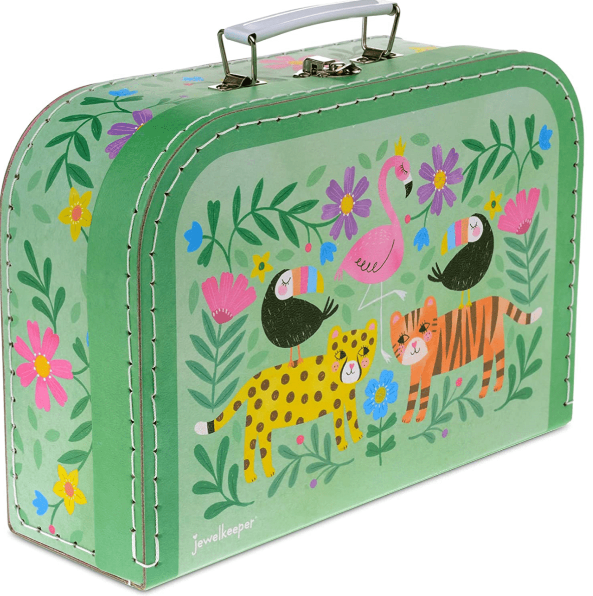 Safari Tea Party Set - Twinkle Twinkle Little One