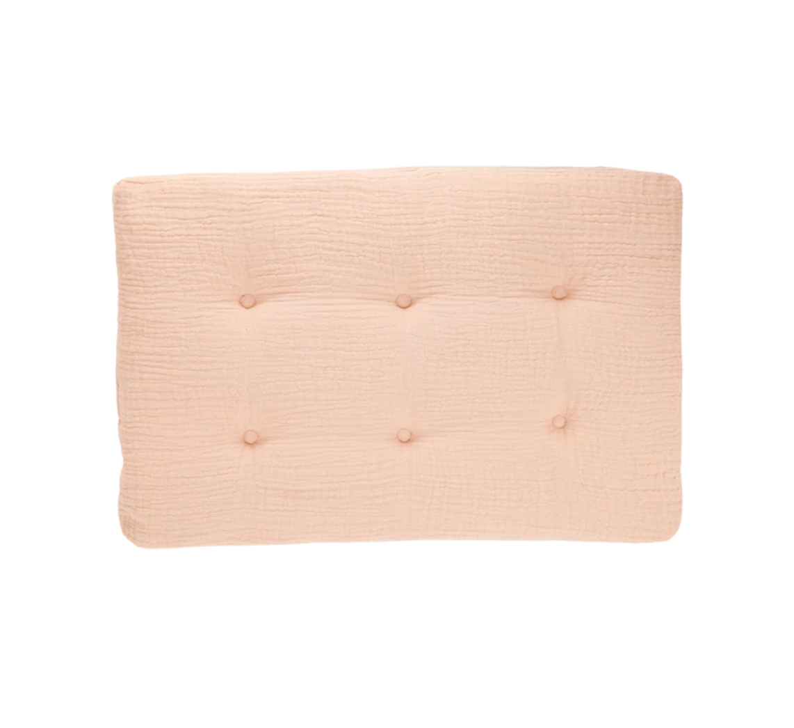 Stroller Mattress - Rose - Twinkle Twinkle Little One