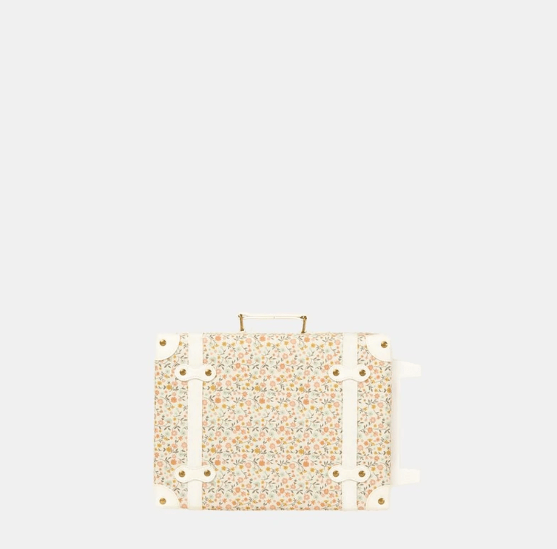 See-Ya Suitcase - Prairie Floral - Twinkle Twinkle Little One
