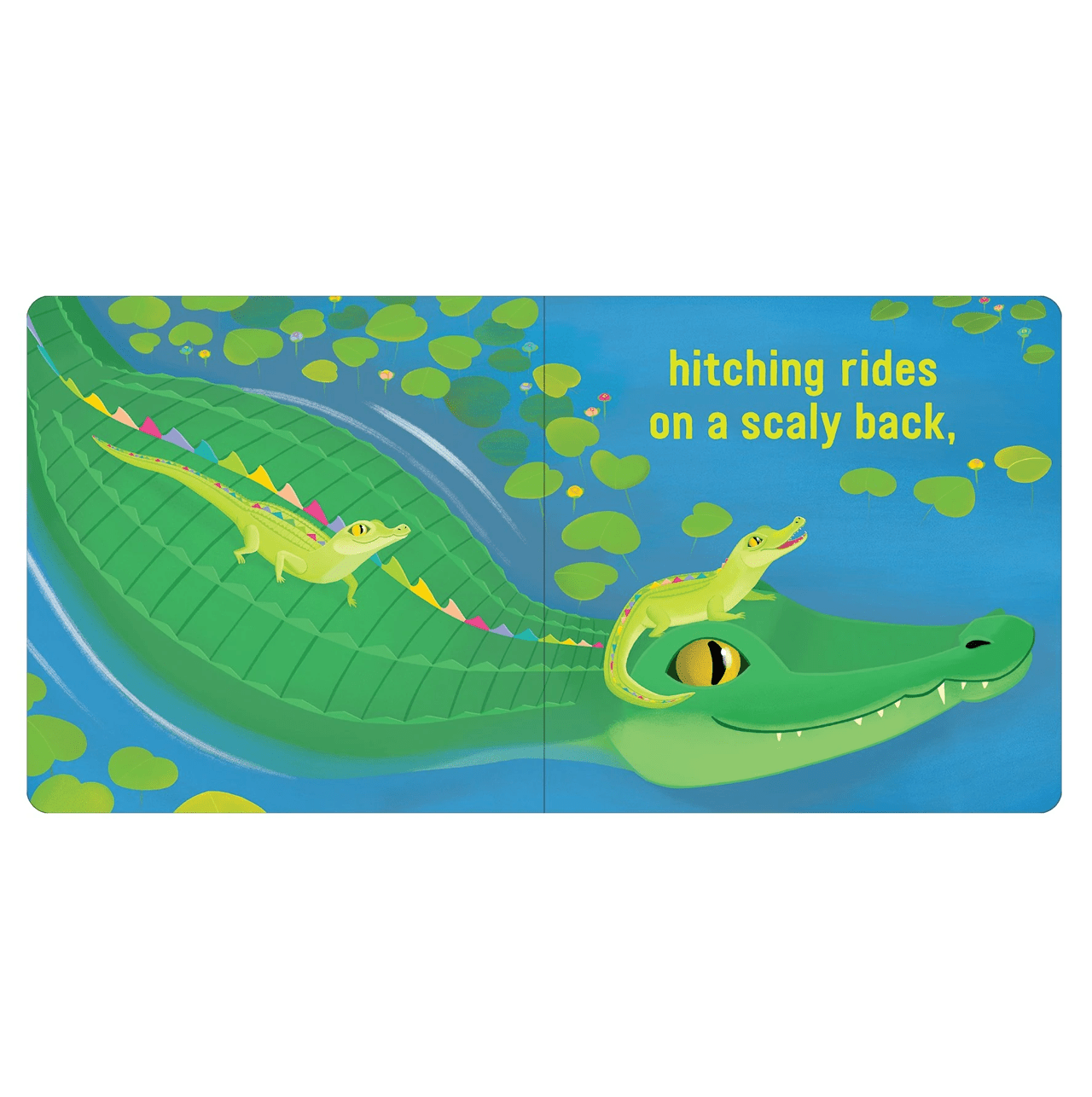 Love in the Wild Board Book - Twinkle Twinkle Little One