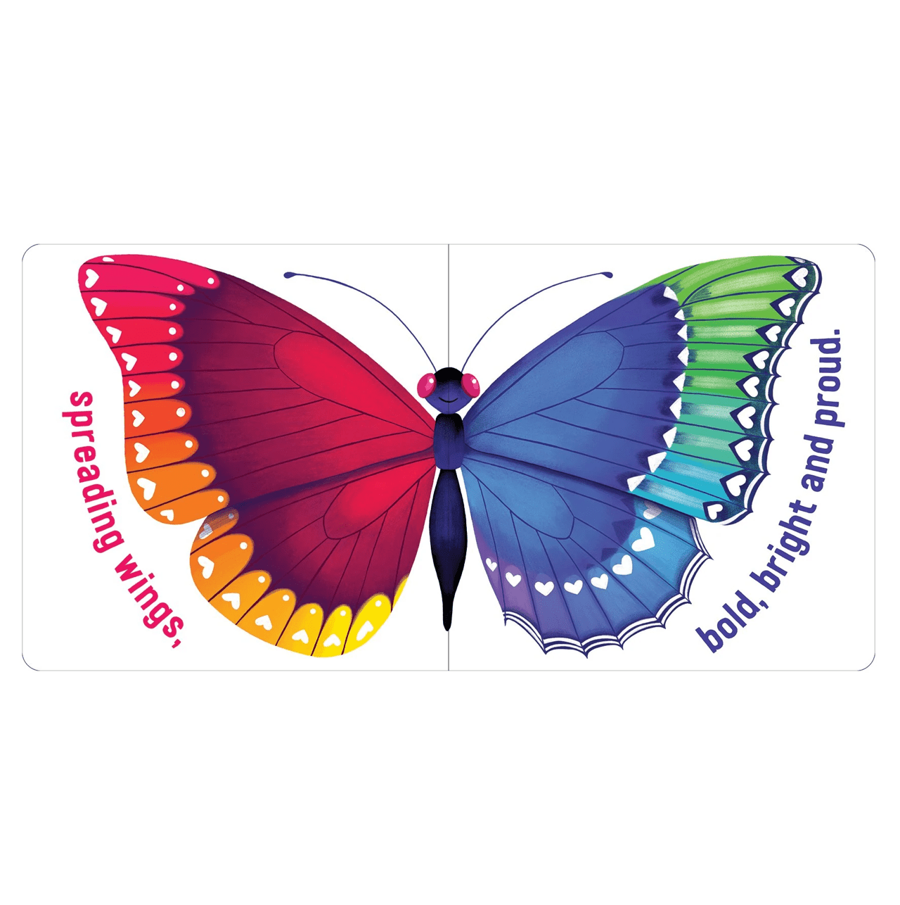 Love in the Wild Board Book - Twinkle Twinkle Little One