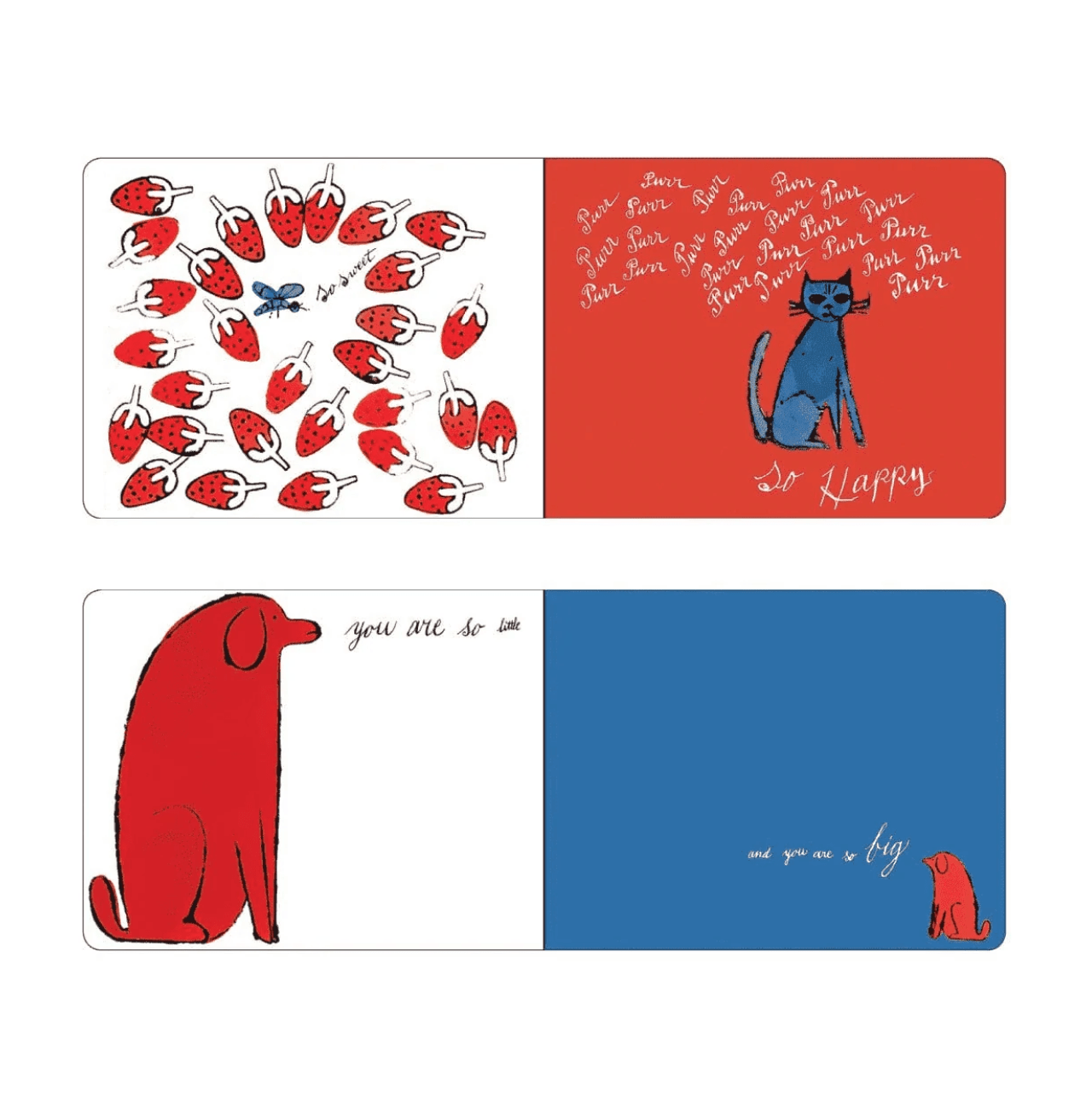 Andy Warhol So Many Stars (2nd Edition) Board Book - Twinkle Twinkle Little One