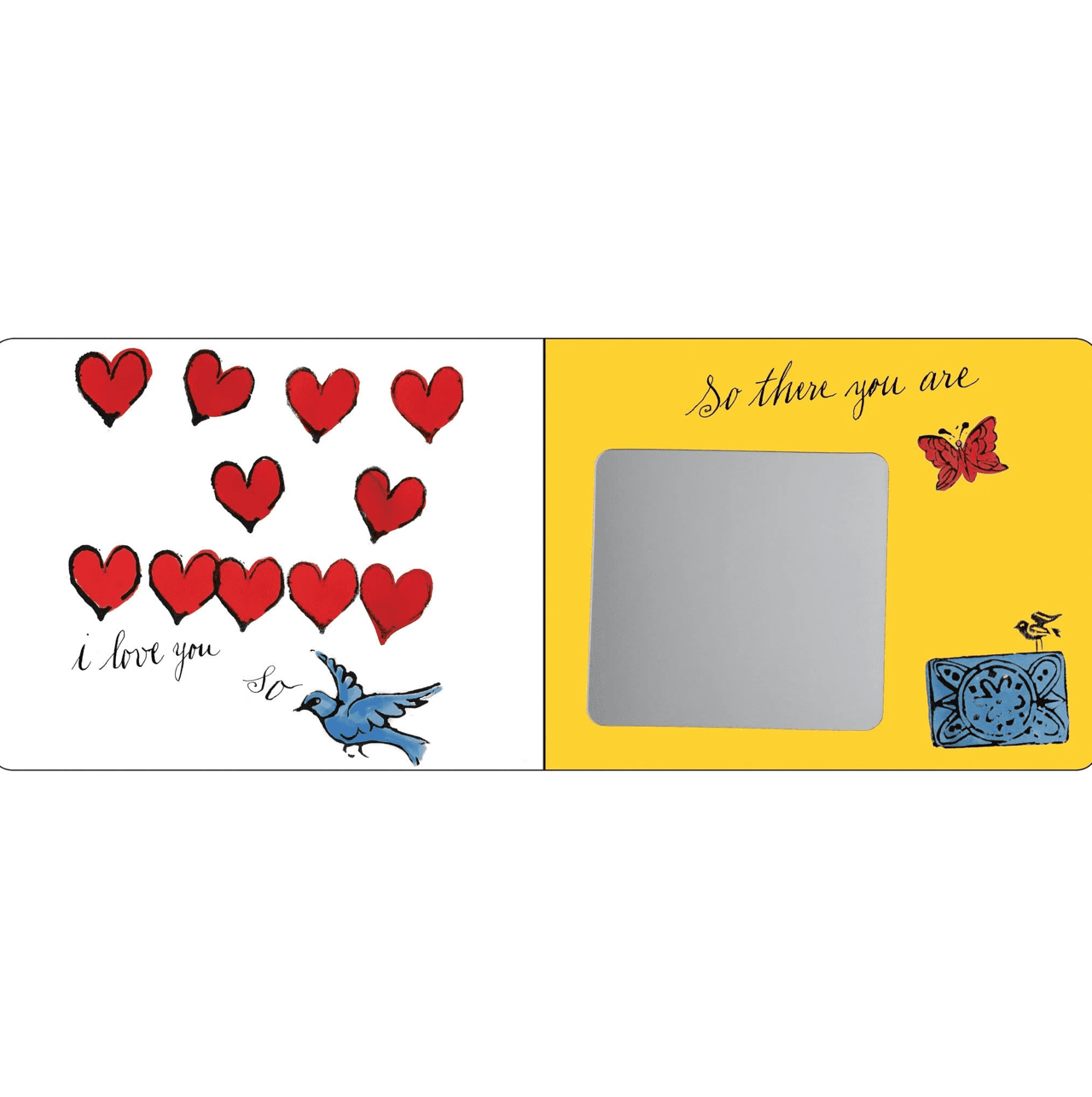 Andy Warhol So Many Stars (2nd Edition) Board Book - Twinkle Twinkle Little One