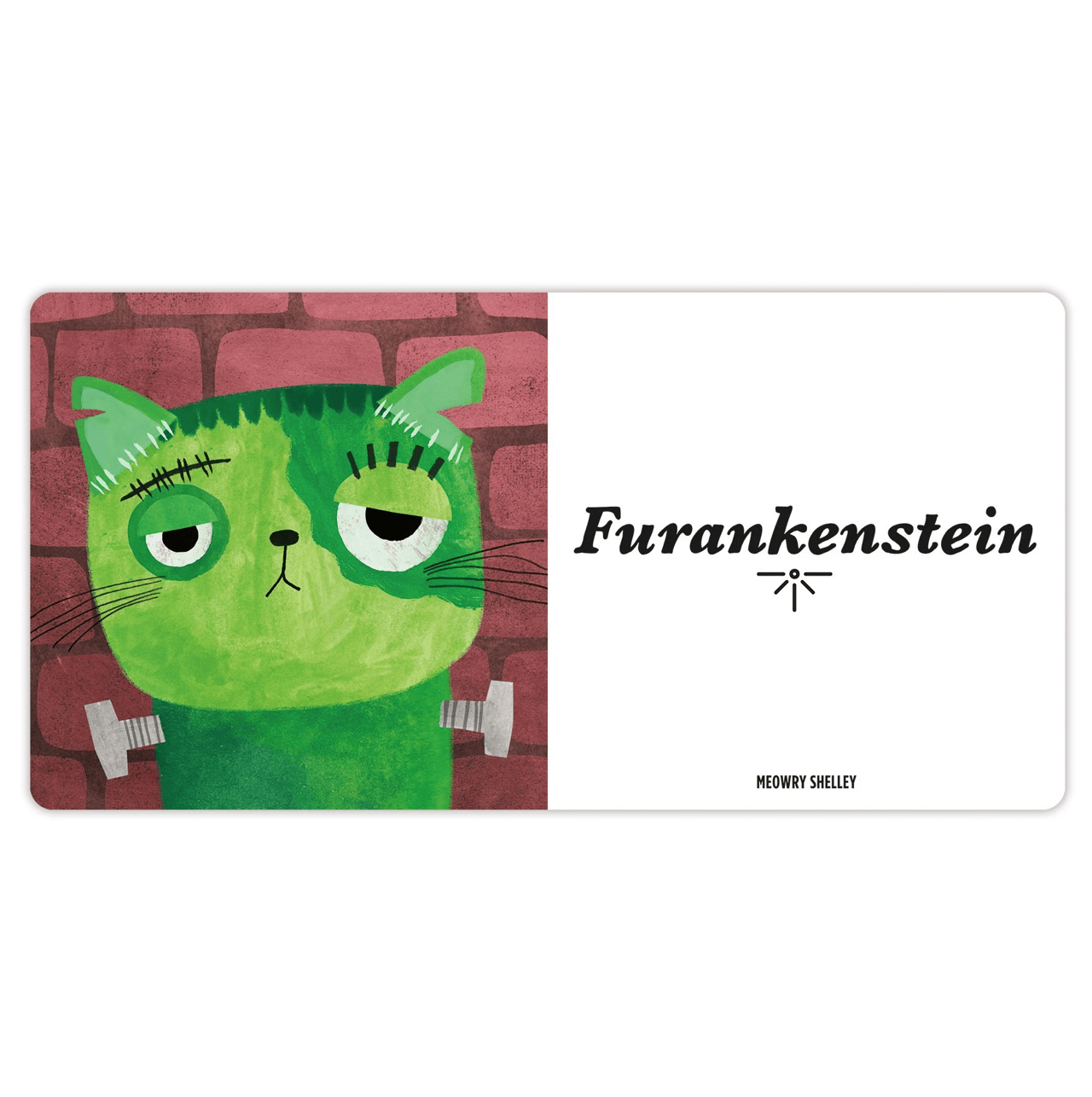 Bookish Cats Board Book - Twinkle Twinkle Little One