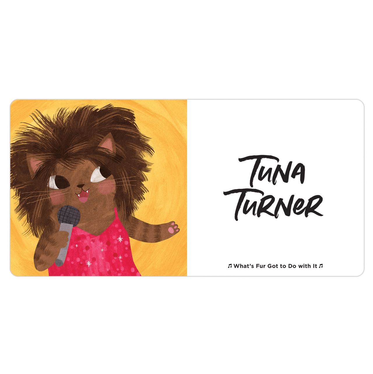 Music Cats Book - Twinkle Twinkle Little One