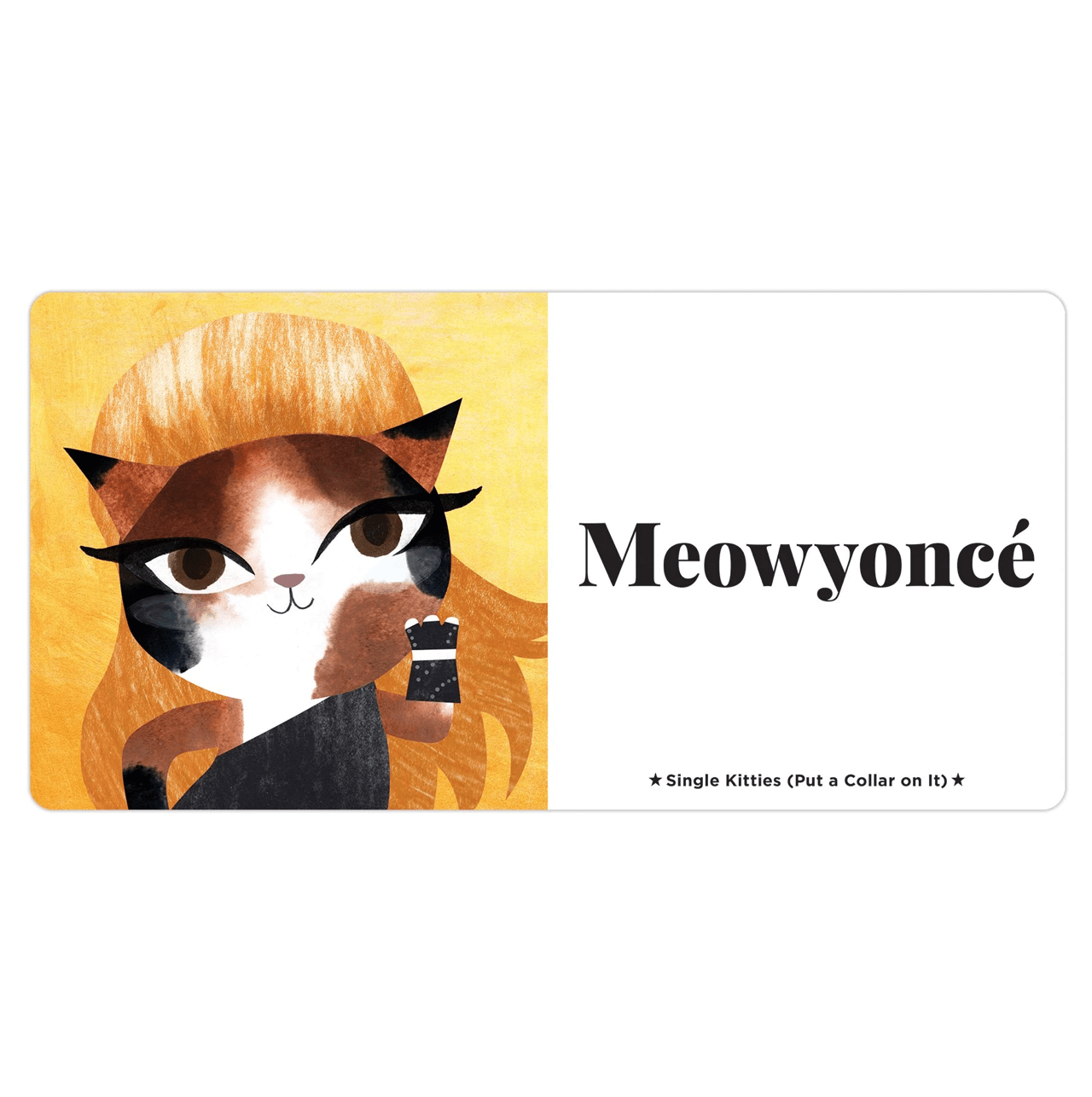 Music Cats Book - Twinkle Twinkle Little One