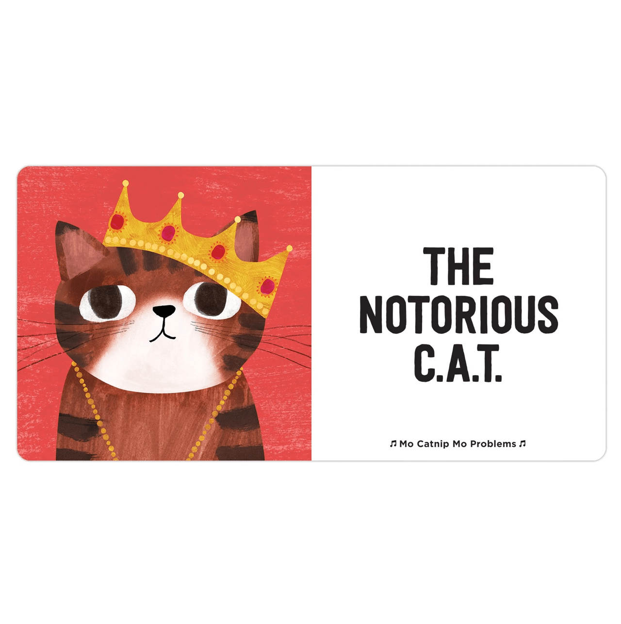 Music Cats Book - Twinkle Twinkle Little One