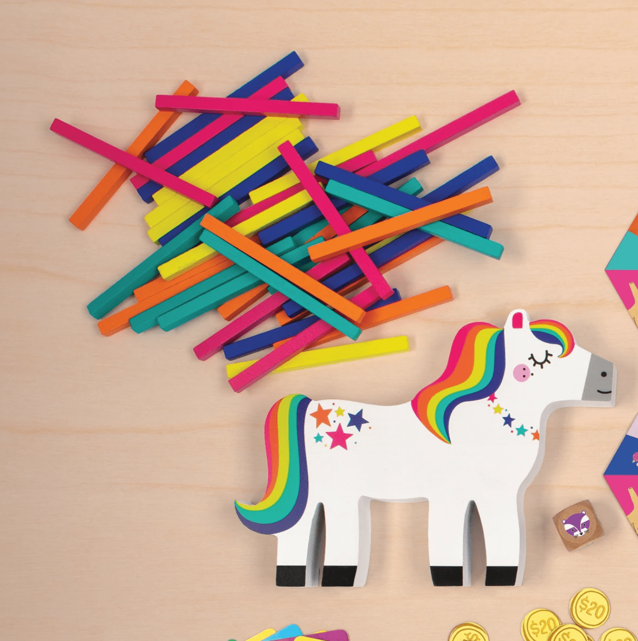 Pony Pile Up! - Twinkle Twinkle Little One