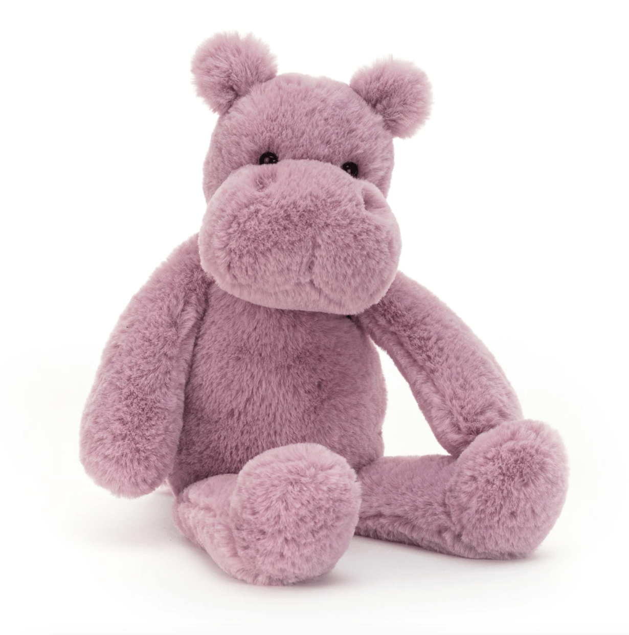 Medium Brooklyn Hippo - Twinkle Twinkle Little One